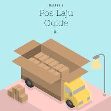 Check spelling or type a new query. Malaysia Pos Laju 2017 Guide Fishmeatdie