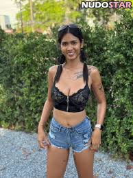 Sunny Bee Nude Leaks Photo 1 - NudoStar