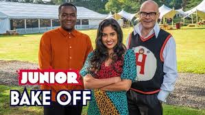 The Great British Baking Show: Juniors' Season 7 Netflix Review: Stream It  Or Skip It?