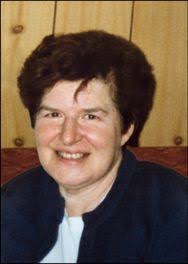 Condolence Book for Margaret McTiernan (Drumkeerin, Leitrim)