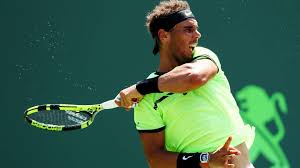 Roger federerrafael nadalroger federerrafael nadal. Roger Federer Vs Rafael Nadal Date Start Time Tv Channel Live Stream Miami Masters Final 2017 Head To Head Preview Rafael Nadal Tennis Crandon Park