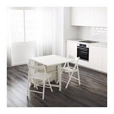 Ikea Us Furniture And Home Furnishings Ikea White Modern Kitchen Drop Leaf Table