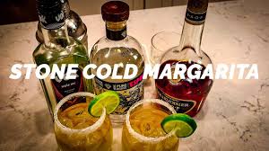 Stone Cold Margarita Cocktail Challenge Youtube