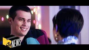 Legacy.com is the leading provider of online obituaries for the newspaper industry. Nicholas Galitzine On The Craft Legacy Lessons From Woke Timmy Mtv News Youtube