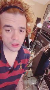 #mutantrockstar #makeithappen without pooping ur pants. Who said that?  Dammit