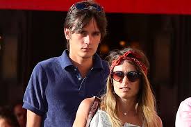 Capucine Anav Et Alain Fabien Delon Ont Emmenage Ensemble