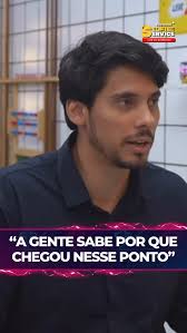 Na #LiveDoEliminado, Fran e Júnior comentam que o descontrole de Dhomini  com Carol foi desproporcional. 🔥, Oferecimento: @auroraalimentos, Acesse  PlayPlus.com para assistir à transmissão 24 horas do ...