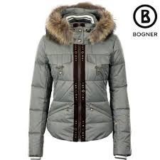 Womens Ski Jacket Out Of Stock Shop All Bogner Jackets