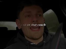 My NF era will never end. His music has healed me