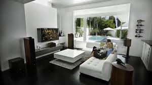 How To Set Up A Home Theater For Every Space Cheap Living Room Sets Living Room Setup Home