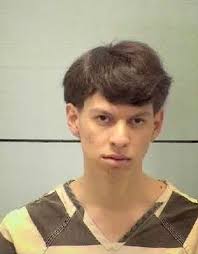 06/25/25 Minnesota Man Arrested in Morganton for Felony Kidnapping and  Online Child Solicitation Charges MORGANTON, N.C. — A 24-year-old man from  Minneapolis, Minnesota, was arrested by the Burke County Sheriff's Office  early