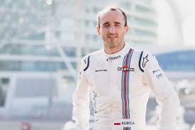 Williams will pair kubica with russell for 2019 after he worked with the team as a test and reserve driver. Williams Martini Racing Confirms Kubica As A Reserve To Stroll Sirotkin Snaplap