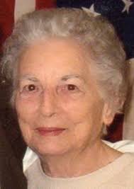 Evelyn Dotson Obituary (1920