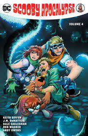 Casino, or カジノ, as they say in japan is one of the hottest trends in online gambling in japan. Scooby Apocalypse Vol 4 By Keith Giffen J M Dematteis Dale Eaglesham Ron Wagner Nook Book Ebook Barnes Noble