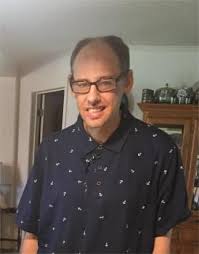 Dingus, Christopher Eugene