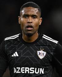 Patrick Andrade » Bilanz unter Referee Radoslav Gidzhenov