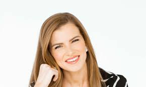 Daily Inspiration: Meet Megan Rodgers