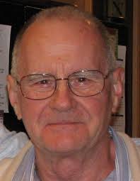 Laurence "Larry" D. Nagy Obituary October 18, 2023