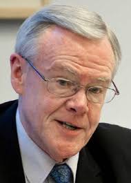 Egan will not run for re-election