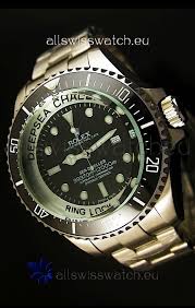 I want to invite you to participate in a challenge that will change your life for the better. Rolex Sea Dweller Deepsea Challenge Swiss Replica Watch From Rolex Aswnet4877