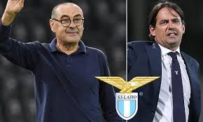 Maurizio sarri si avvicina sempre di più alla lazio. Wcenaj22pztlqm
