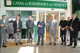 64/66, via battisti 45035 castelmassa italia telefono : Sportello Bancario In Corsia Rovigooggi It