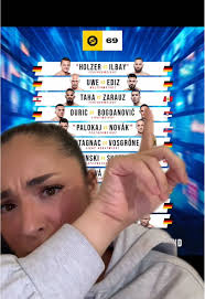 Octagon 69 Live Stream