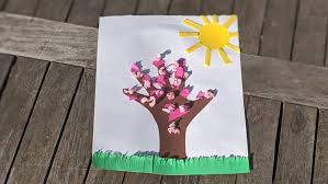 Bunte vögel für den frühling basteln. Familienbriefe Und Kita Schliessungen Kindergarten To Go Betzold Blog