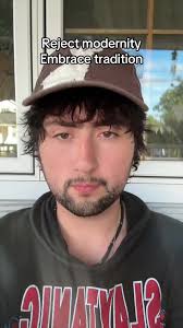 Edgy Fashion Inspiration: Embrace Tradition