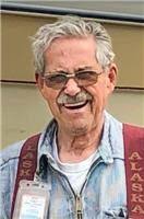 Gustof Langworthy Obituary (1945