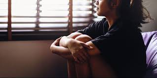 There doesn't have to be a special occasion or anything. How To Help A Partner Who Has Depression Depressed Girlfriend