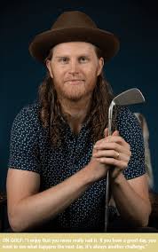 Wesley Schultz Is More Than Just The Lumineers Colorado Avidgolfer wesley schultz is more than just the