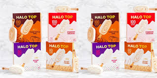 We did not find results for: Halo Top Just Launched Ice Creams On Sticks For Under 100 Calories
