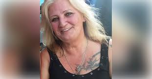 Obituary information for Darla S. Harris