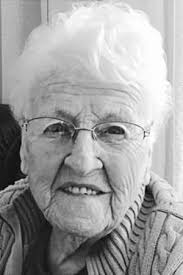 Violet Morton Obituary (1926