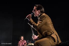 Proposer à des dizaines de milliers. Les Nuits De Fourviere Critiques Places De Concert Et Billets