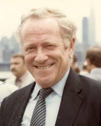 Daniel Redmond Obituary