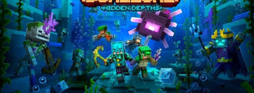 The minecraft launcher was updated a few months ago and it looks like there's a spot for any new games that go on it. Minecraft Dungeons Zona Mmorpg