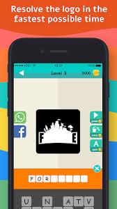 You have reached this topic and you will be guided through the next stage without any problem. Logo Test World Brands Quiz 4 3 3 Mod Unlimited Money Download Playstoremod Com