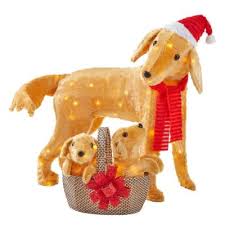 Now you can shop for it and enjoy a good deal on aliexpress! Brown Christmas Yard Decorations Outdoor Christmas Decorations The Home Depot