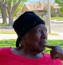 Obituary information for Walta Marie James