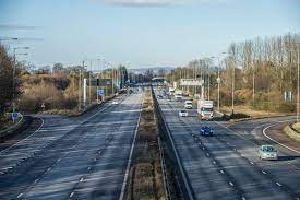 M6 M55 M65 M61 Latest Updates Lancashire News And Traffic Live November 18 Lancslive