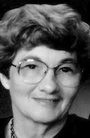 Nina Jones Obituary (1935