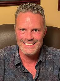 Granville David Decker, LCSW