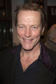 Richard Leaf Tamsin Greig Timothy West Editorial Stock Photo