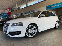 Image result for Ibis White 2008 Audi