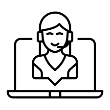 Free Chat Support Png Svg Icon Support Icon Education Icon Icon