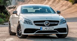 2015 Mercedes Benz Cls550 And Cls63 Amg Mercedes Benz Benz Mercedes