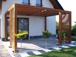 Fantastic Beauty And Convenience Backyard Landscaping Https Homestya Com Beauty And Convenience Backyard Lands Backyard Landscaping Backyard Pergola Patio