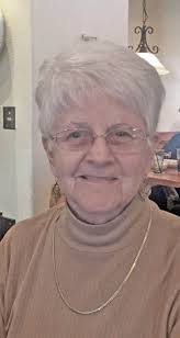 Beverly J. 'Bev' Frankhouser